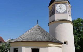 Vereinsausflug 2022 - Burghausen und Kloster Raitenhaslach