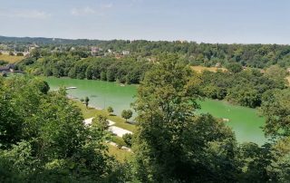 Vereinsausflug 2022 - Burghausen und Kloster Raitenhaslach