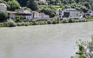 Vereinsausflug 2022 - Burghausen und Kloster Raitenhaslach