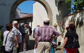 Vereinsausflug 2018 Die Wieskirche – Füssen