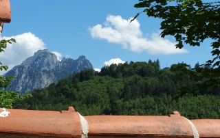 Vereinsausflug 2018 Die Wieskirche – Füssen