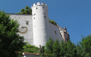 Vereinsausflug 2018 Die Wieskirche – Füssen