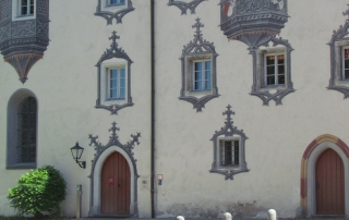 Vereinsausflug 2018 Die Wieskirche – Füssen