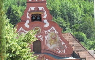 Vereinsausflug 2018 Die Wieskirche – Füssen